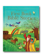 Children's Bible: First Book of Bible Stories (0745962078)