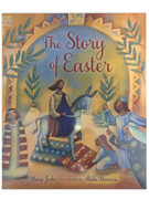 Children's Book: The Story of Easter(0745964867)