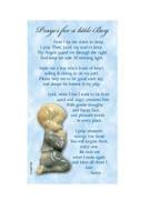 Holy Cards (each) Prayer Baby Boy (HC7101e)