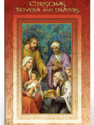 Novena Prayer Book: Christmas