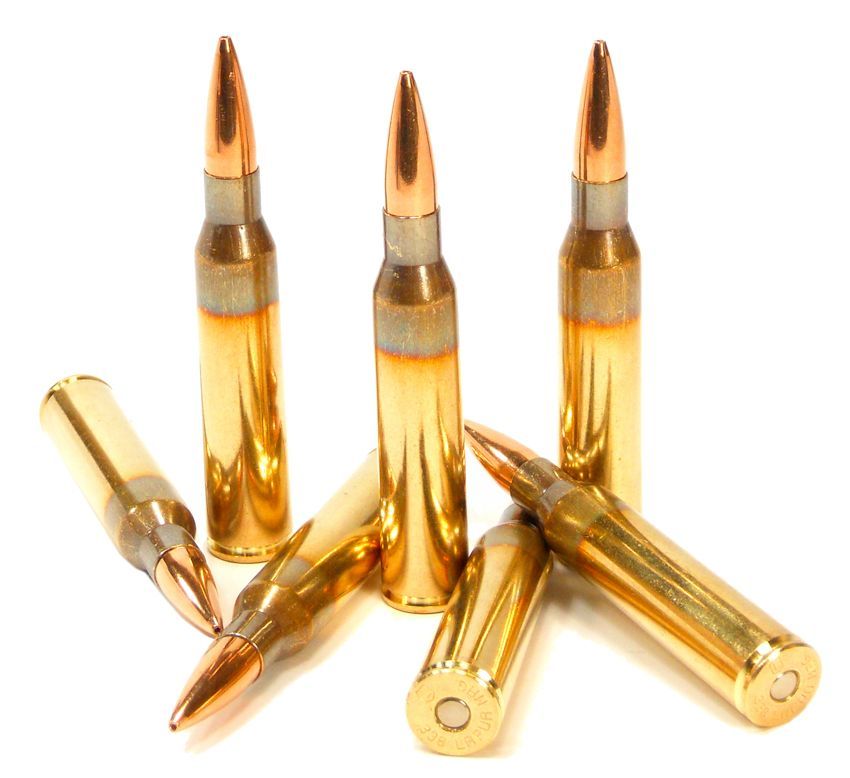 History Of Ammunition From Origin To The Modern Cartridge 