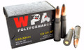 7.62x39 Ammo 125gr SP Wolf WPA Polyformance 20 Round Box