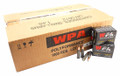 7.62x39 Ammo 125gr SP Wolf WPA Polyformance 1000 Round Case