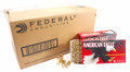 45 ACP Ammo 230gr FMJ Federal American Eagle (AE45A) 1000 Round Case