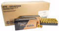 45 ACP Ammo 230gr FMJ CCI Blazer Brass (5230) 1000 Round Case