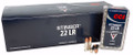 22LR Ammo CCI Stinger 32gr HP Varmint (0050) 500 Round Box