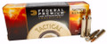 223 Ammo 62gr Bonded SP Federal Tactical (LE223T3) 20 Round Box