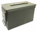 50 Cal Ammo Can (M2A1) - Grade 2