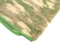 100% Pure Merino Wool Blanket (Camouflage)