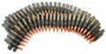 .308 7.62x51 Ammo 145gr FMJ (Wolf MFG) 100 Rounds Linked for 1919