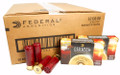 12 Gauge Ammo 2 3/4" 00 Buck 8 Pellet Federal Tactical (LE133 00) 250 Round Case