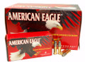 22LR Ammo 40gr Solid Lead Nose American Eagle (AE5022) 500 Round Box
