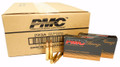 223 Ammo 55gr FMJ PMC Bronze (223A) 1000 Round Case