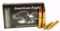 300 AAC Blackout Ammo 220gr OTM American Eagle Subsonic (AE300BLKSUP2) 20 Round Box