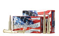 30-30 WIN Ammo 150gr InterLock RN Hornady American Whitetail (80801) 20 Round Box