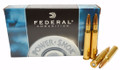 30-06 Ammo 180gr SP Federal Power-Shok (3006B) 20 Round Box
