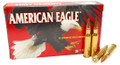 .308 Win Ammo 150gr FMJ BT American Eagle (AE308D) 20 Round Box