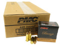 44 Rem Magnum Ammo 240gr TCSP PMC Bronze (44D) 500 Round Case