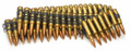 .308 7.62x51 Ammo 147gr FMJ Federal 100 Rounds Linked for M60