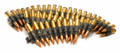 .308 7.62x51 Ammo 4/1 (4 LC FMJ / 1 - LC Tracer) 100 Rounds Linked for 1919