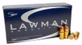 357 SIG Ammo 125gr TMJ Speer Lawman (53919) 50 Round Box