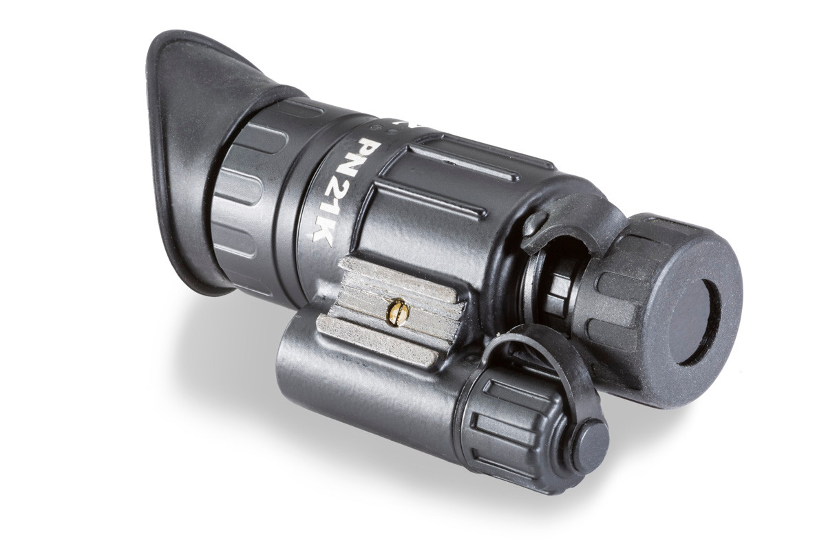 WPA PN21K Night Vision Monocular, Gen 3