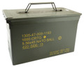 50 Cal Ammo Can (M2A1) - Grade 1