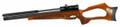 Jager evo XP 22 cal Air Rifle