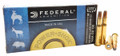 30-30 WIN Ammo 170gr SP RN Federal Power-Shok (3030B) 20 Round Box