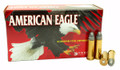 38 Special Ammo 158gr Lead Round Nose American Eagle (AE38B) 50 Round Box