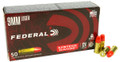 9mm 9x19 Ammo 124gr TSJ American Eagle Syntech (AE9SJ2) 50 Round Box