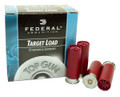 12 Gauge Ammo 2 3/4" 9 Shot 1 1/8 oz Federal Top Gun (TGL12 9) 25 Round Box