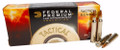 223 5.56x45 Ammo 55gr Bonded SP Federal Tactical (LE223T1) 20 Round Box