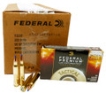 223 5.56x45 Ammo 55gr Ballistic Tip, Federal Tactical Rifle Urban TRU (T223T) 500 Round Case