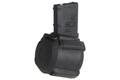 Magpul PMAG D-60 AR-15 60 Round Drum (MAG576-BLK)