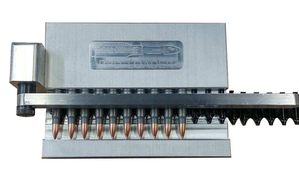 7.62x39 Ammo Belt Linker RPD Machine Guns