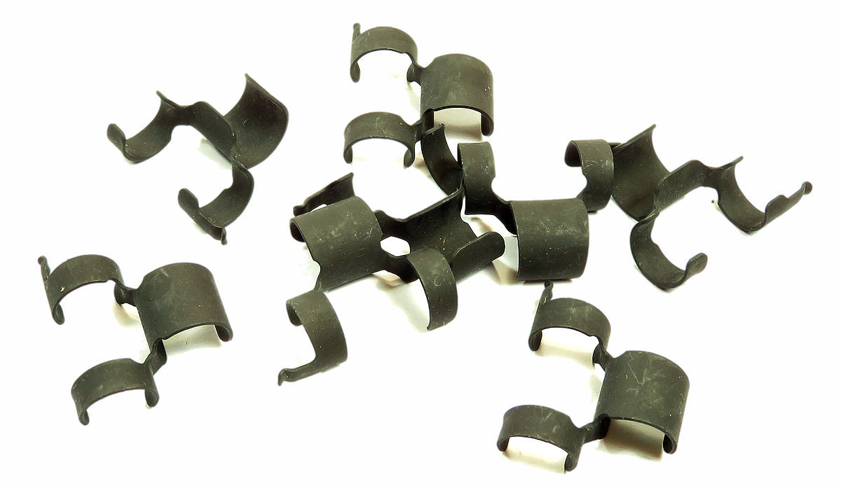 308 7.62x51 M60 Machine Gun Links (M13), New Condition 1000 Count -  AmmunitionStore.com