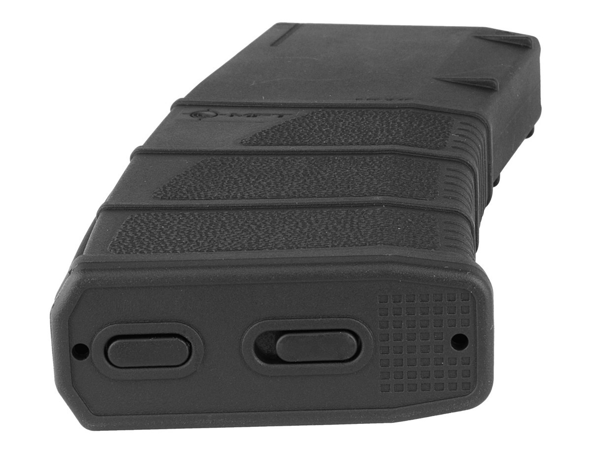 MFT Extreme Duty 30 Round AR15 Magazine, Black (EXDPM556-BL