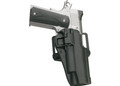 Blackhawk! SERPA® CQC® Concealment Holster Matte Finish - Colt 1911