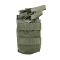 Blackhawk! S.T.R.I.K.E. Tier Stacked M16/M4/PMAG Mag Pouch, Olive Drab (37CL118OD)
