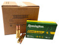 30-06 Ammo 180gr SP Remington Core-Lokt (R30064) 200 Round Case