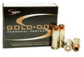 10mm Auto Ammo 200gr GDHP Speer Gold Dot (54000GD) 20 Round Box