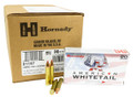 350 Legend Ammo 165gr FTX Hornady Whitetail Tipped (81197) 20 Round Box
