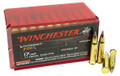 17 HMR Ammo 17gr Polymer Tip Winchester Varmint HV (S17HMR1) 50 Round Box