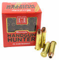 357 Magnum Ammo 130gr Monoflex Hornady Handgun Hunter (9052) 25 Round Box