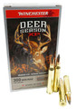 300 Win Mag Ammo 150gr Polymer Tip Winchester Deer Season XP (X300DS) 20 Round Box