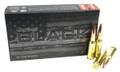 6.5mm Grendel Ammo 123gr ELD Match Hornady Black (81528) 20 Round Box