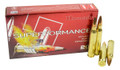 5.56x45 Ammo 55gr CX Hornady Superformance (812544) 20 Round Box