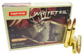 30-06 Ammo 150gr SP Norma Whitetail 20 Round Box