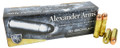 .50 Beowulf Ammo 350gr RS Alexander Arms 20 Round Box